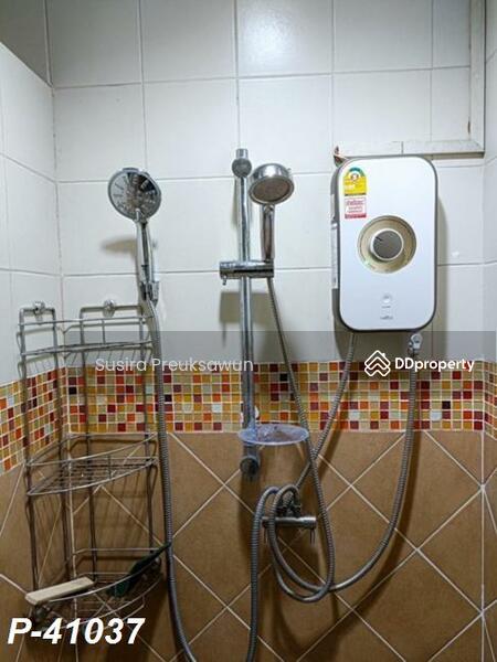 For Rent - Country Complex Bangna, Bangkok