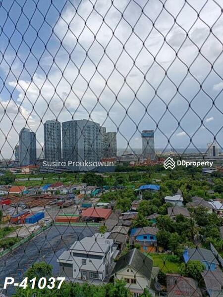 For Rent - Country Complex Bangna, Bangkok