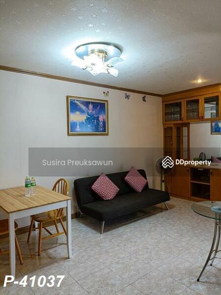 For Rent - Country Complex Bangna, Bangkok