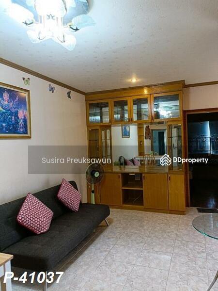 For Rent - Country Complex Bangna, Bangkok