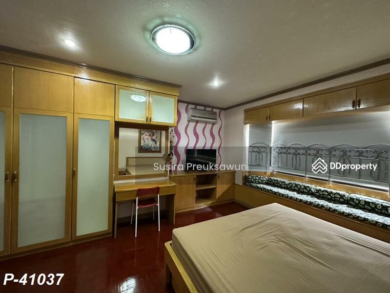 For Rent - Country Complex Bangna, Bangkok