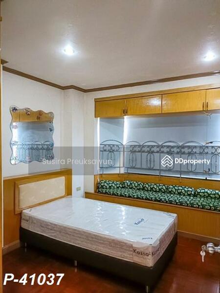 For Rent - Country Complex Bangna, Bangkok