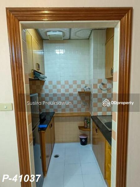 For Rent - Country Complex Bangna, Bangkok