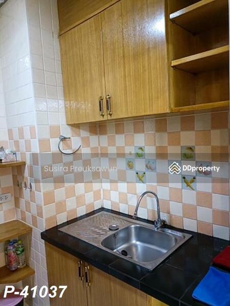 For Rent - Country Complex Bangna, Bangkok