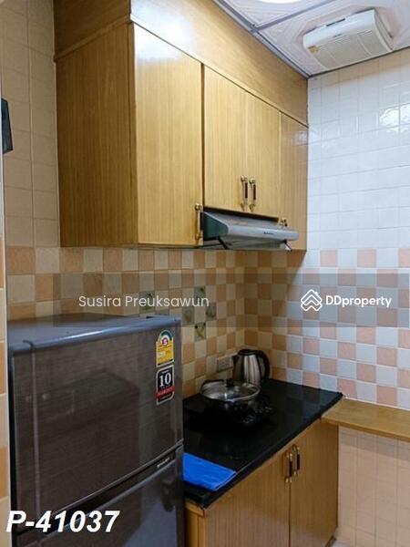 For Rent - Country Complex Bangna, Bangkok