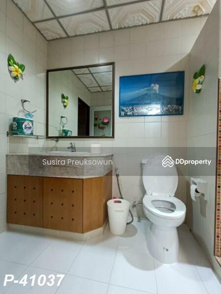 For Rent - Country Complex Bangna, Bangkok