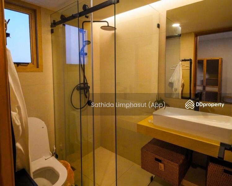 For Rent - Townhouse In Wongamat Pattaya, Chon Buri