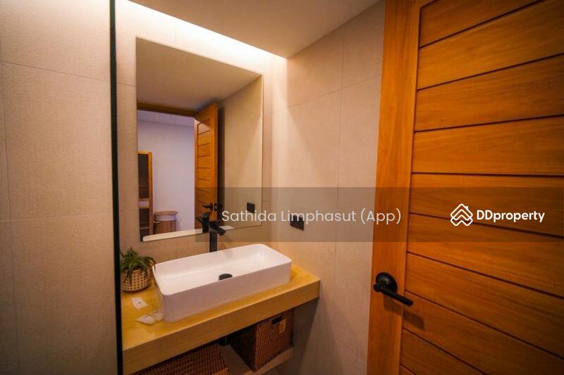 For Rent - Townhouse In Wongamat Pattaya, Chon Buri