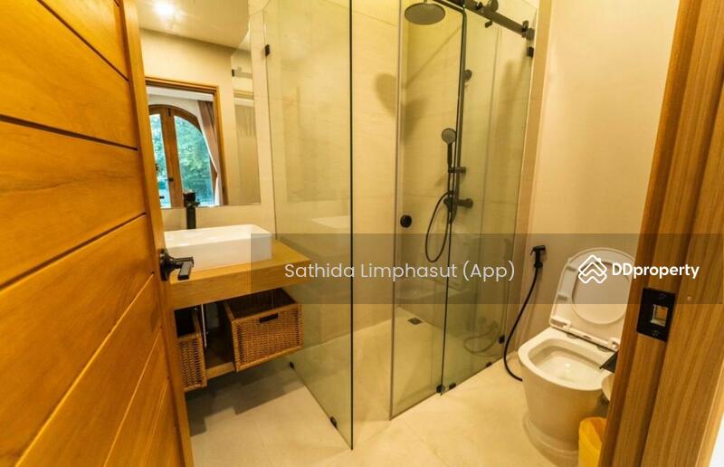 For Rent - Townhouse In Wongamat Pattaya, Chon Buri