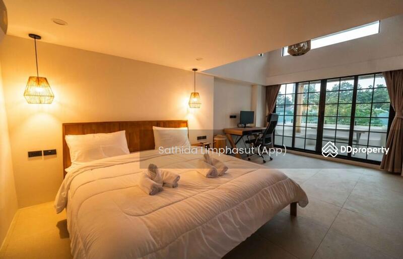 For Rent - Townhouse In Wongamat Pattaya, Chon Buri