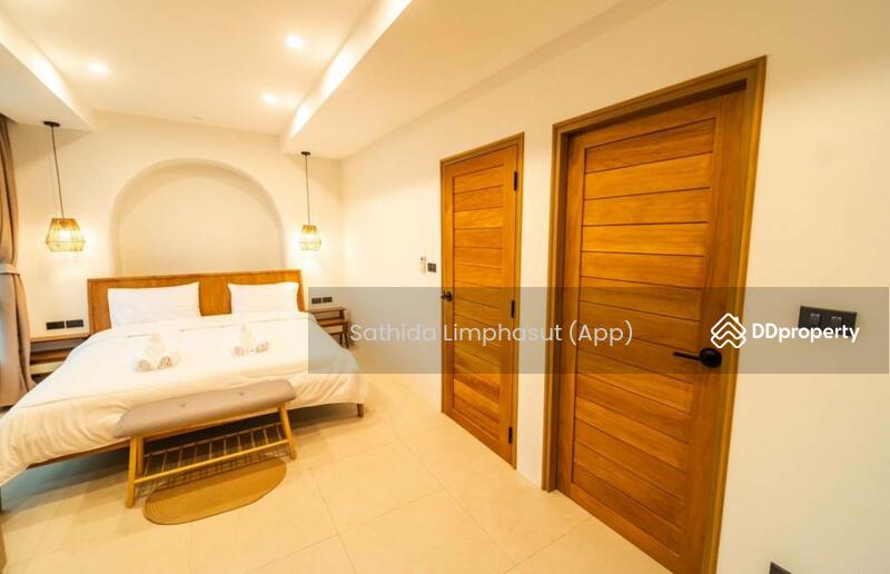For Rent - Townhouse In Wongamat Pattaya, Chon Buri