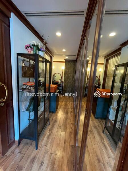 ขาย - Navin Court : นาวิน คอร์ท, กรุงเทพ
