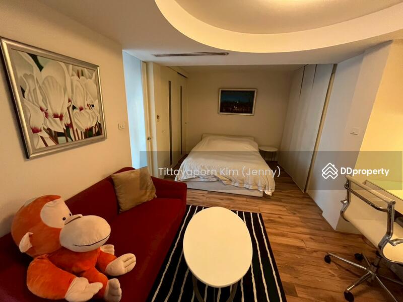 For Sale - Navin Court, Bangkok