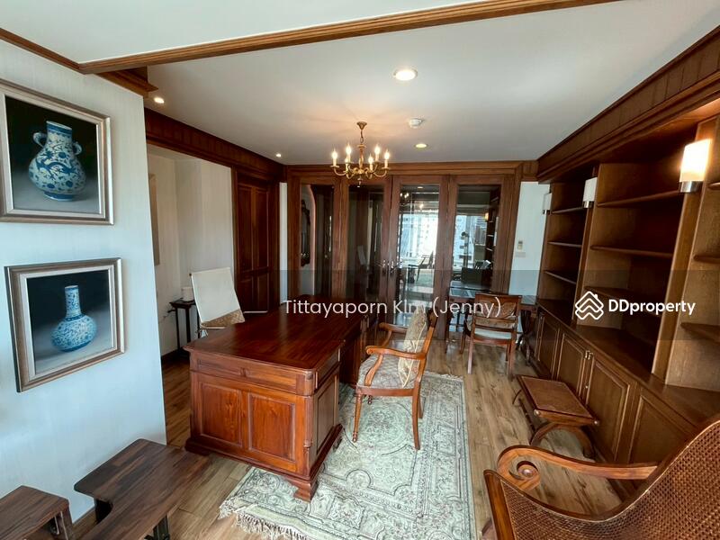 For Sale - Navin Court, Bangkok