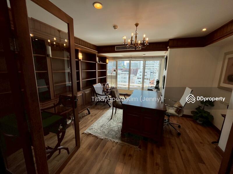 For Sale - Navin Court, Bangkok