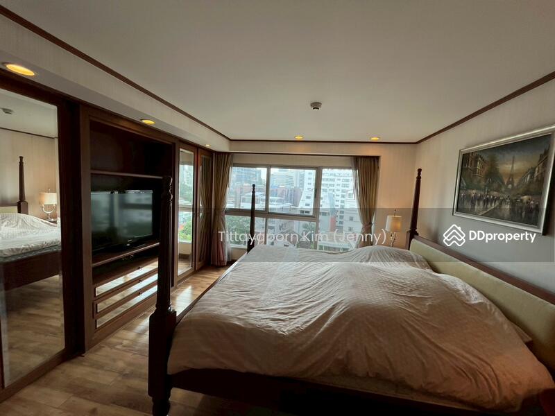 For Sale - Navin Court, Bangkok