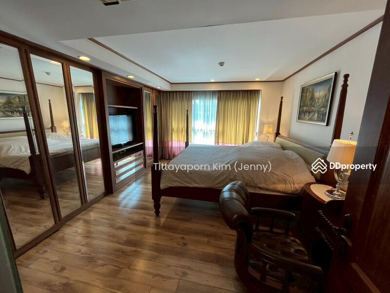 For Sale - Navin Court, Bangkok