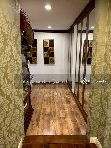 For Sale - Navin Court, Bangkok