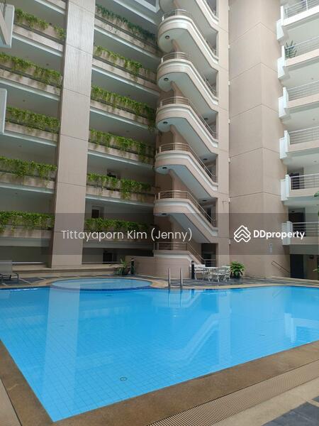 For Sale - Navin Court, Bangkok