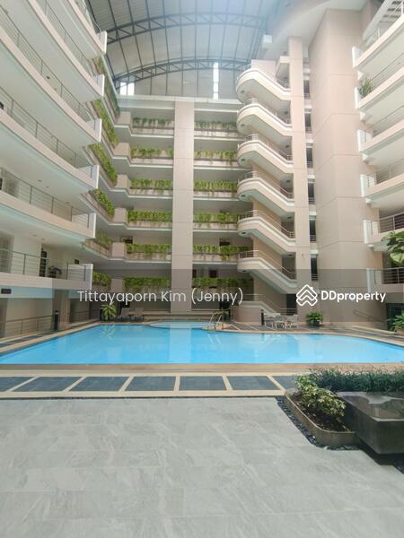 For Sale - Navin Court, Bangkok