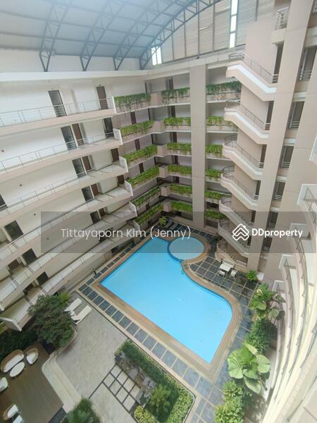 For Sale - Navin Court, Bangkok