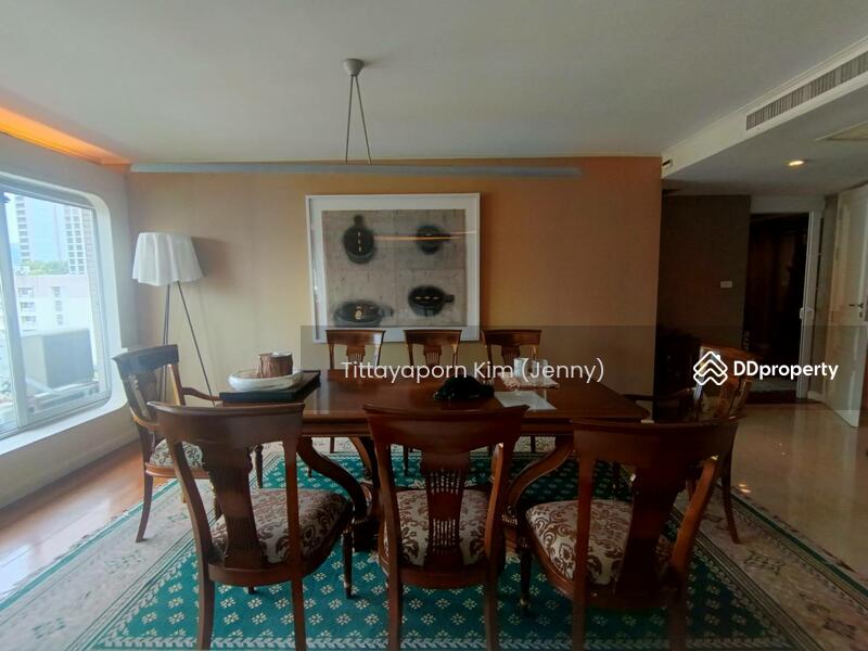 For Sale - Navin Court, Bangkok