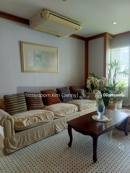 For Sale - Navin Court, Bangkok