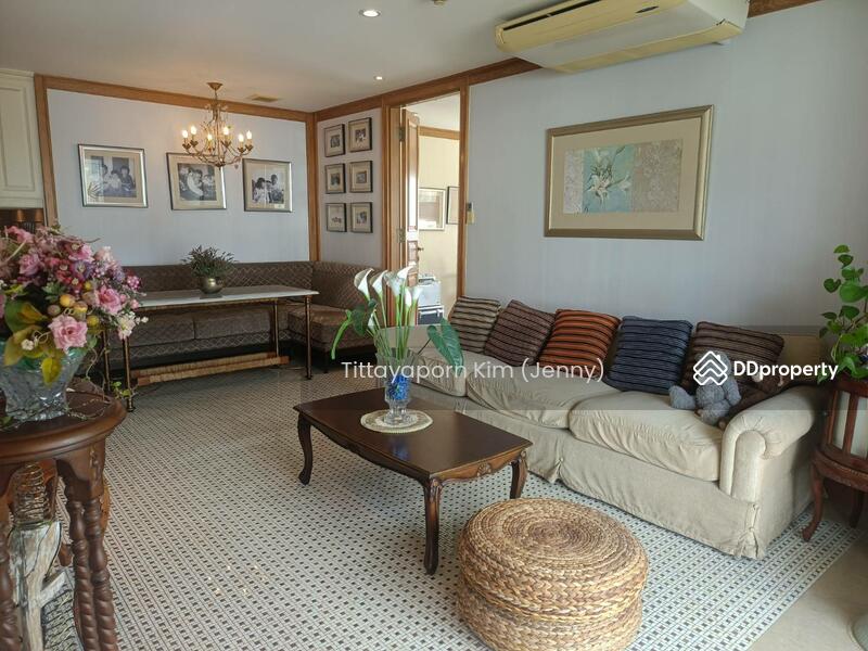 For Sale - Navin Court, Bangkok