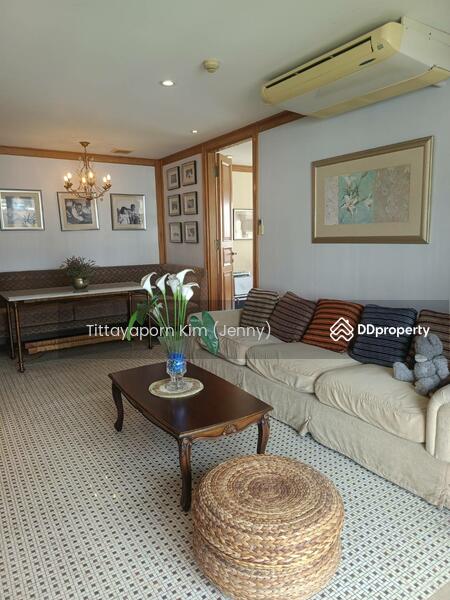 For Sale - Navin Court, Bangkok