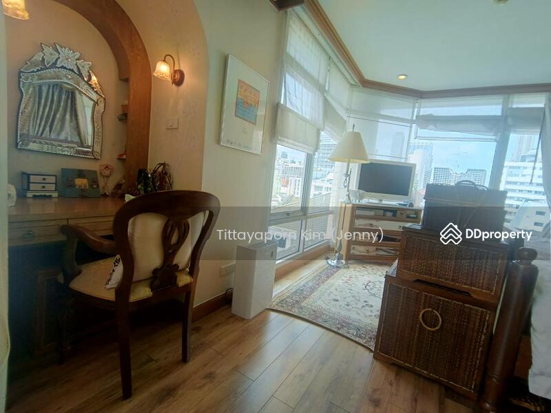 For Sale - Navin Court, Bangkok