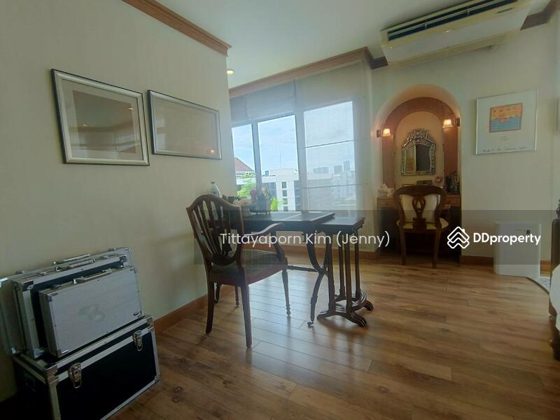 For Sale - Navin Court, Bangkok
