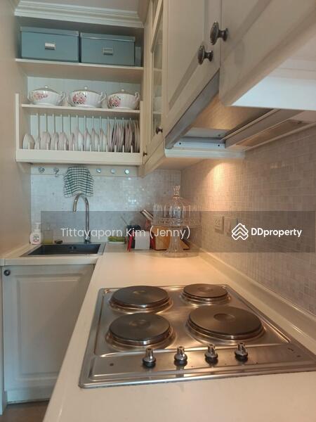For Sale - Navin Court, Bangkok