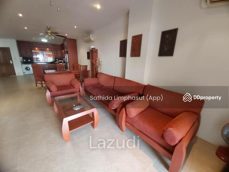 For Rent - Nordic Residence, Chon Buri