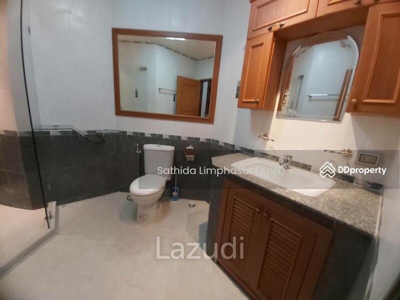 For Rent - Nordic Residence, Chon Buri