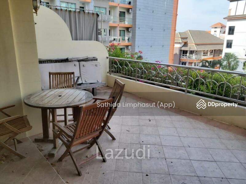 For Rent - Nordic Residence, Chon Buri