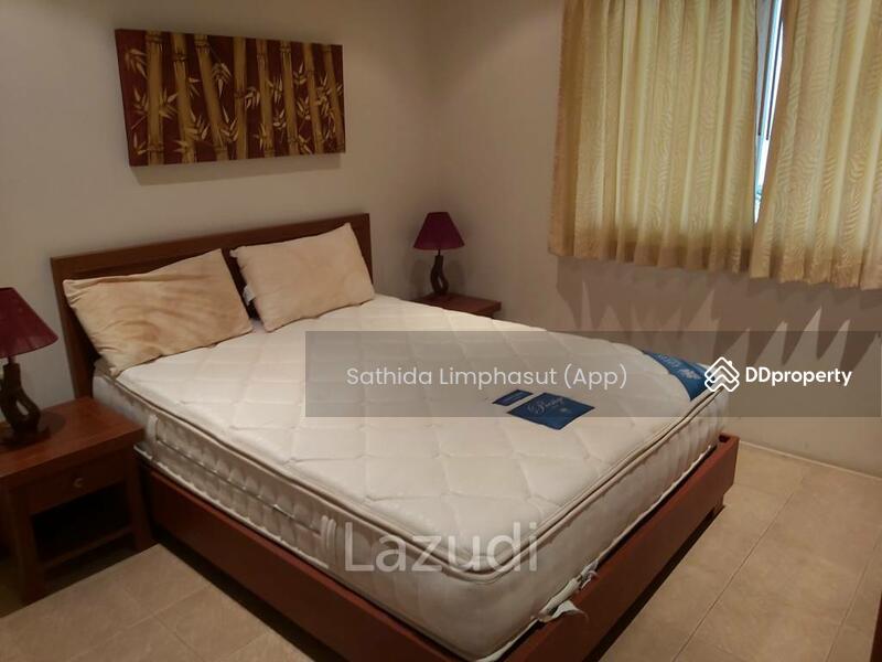 ให้เช่า - Nordic Residence : นอร์ดิค เรสซิเดนซ์, ชลบุรี