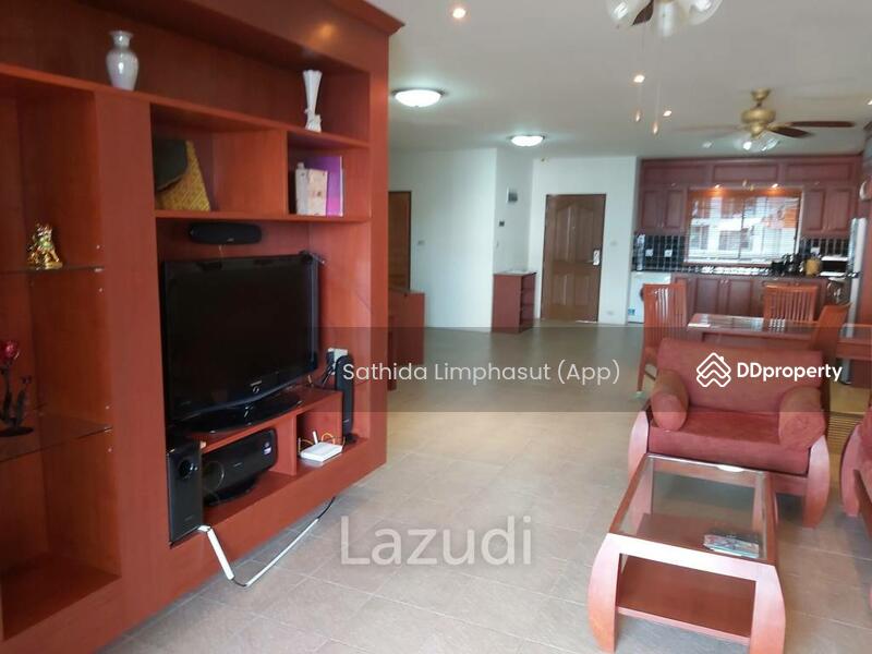 For Rent - Nordic Residence, Chon Buri