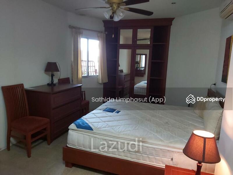 For Rent - Nordic Residence, Chon Buri