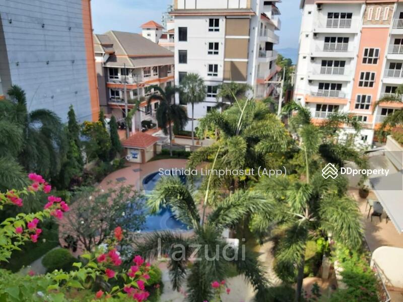 For Rent - Nordic Residence, Chon Buri