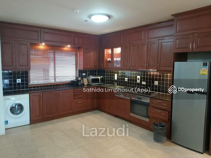 For Rent - Nordic Residence, Chon Buri