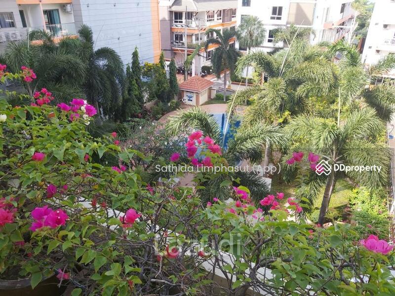 For Rent - Nordic Residence, Chon Buri