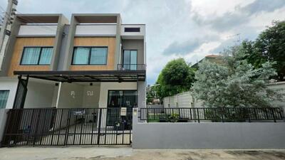 ขาย - S Gate Town Ratchaphruek-Tivanon : เอสเกต ทาวน์ ราชพฤกษ์-ติวานนท์, ปทุมธานี