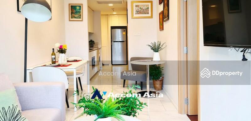 For Rent - Hyde Sukhumvit 11, Bangkok