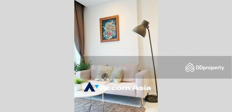 For Rent - Hyde Sukhumvit 11, Bangkok