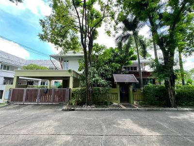 ขาย - Noble Wana Watcharapol : โนเบิล วานา วัชรพล, กรุงเทพ