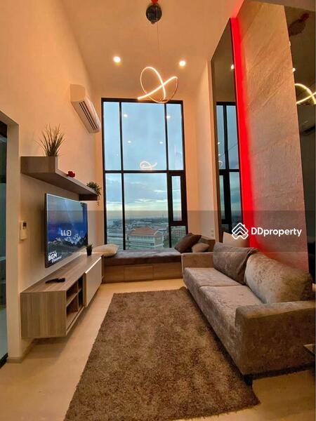 For Rent - KnightsBridge Phaholyothin Interchange, Bangkok