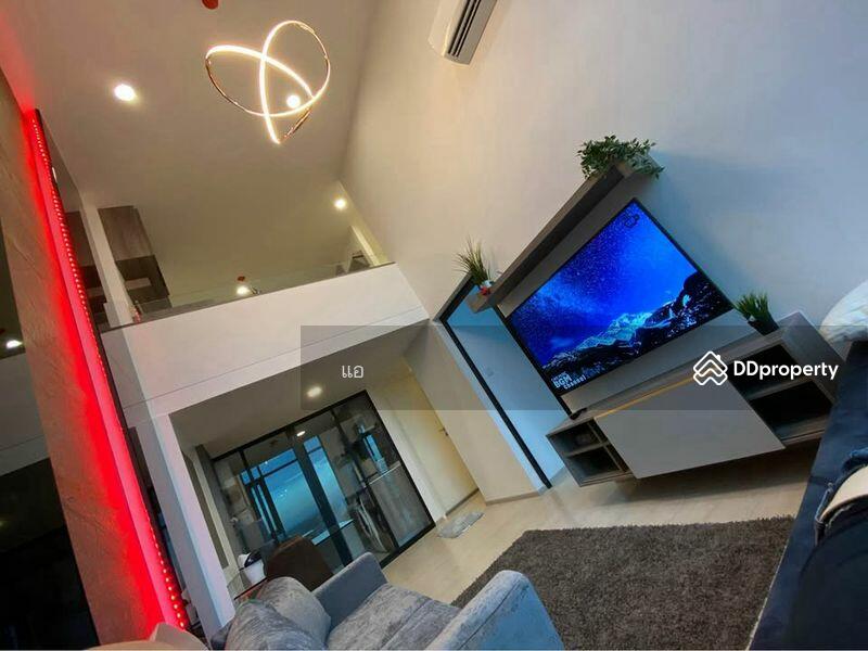 For Rent - KnightsBridge Phaholyothin Interchange, Bangkok