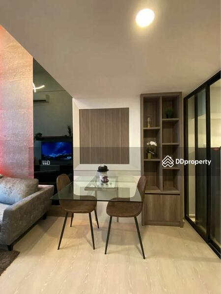 For Rent - KnightsBridge Phaholyothin Interchange, Bangkok