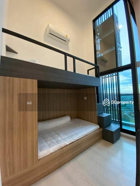 For Rent - KnightsBridge Phaholyothin Interchange, Bangkok