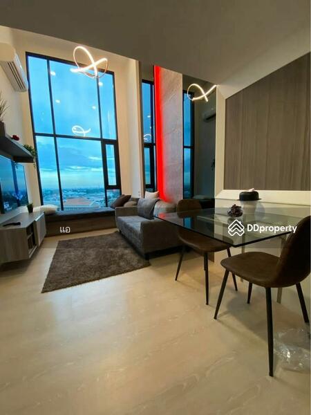 For Rent - KnightsBridge Phaholyothin Interchange, Bangkok